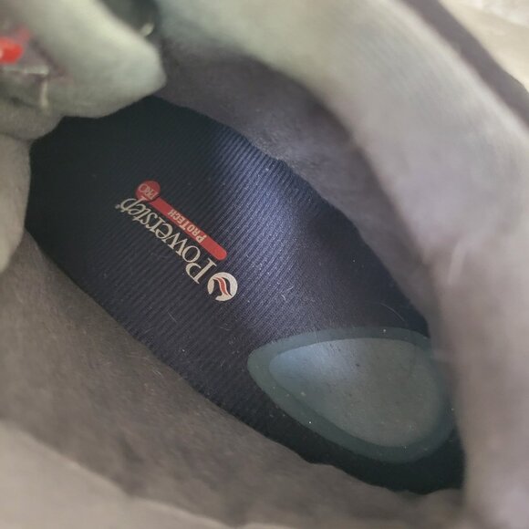 LL Bean Tek 2.5 Boots Mens Size 10 Primaloft 100 Grams Waterproof Hiking Camp - Picture 8 of 10